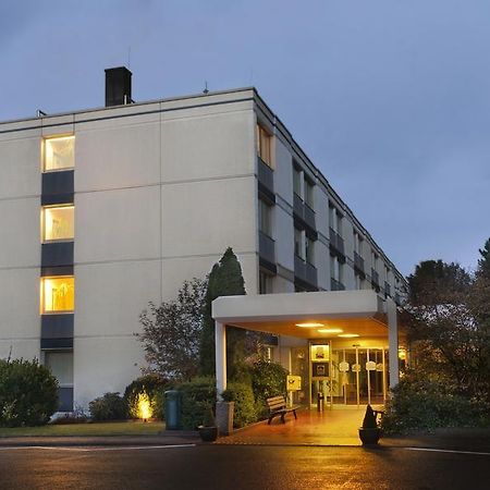 Best Western Hotel Achim Бремен Экстерьер фото